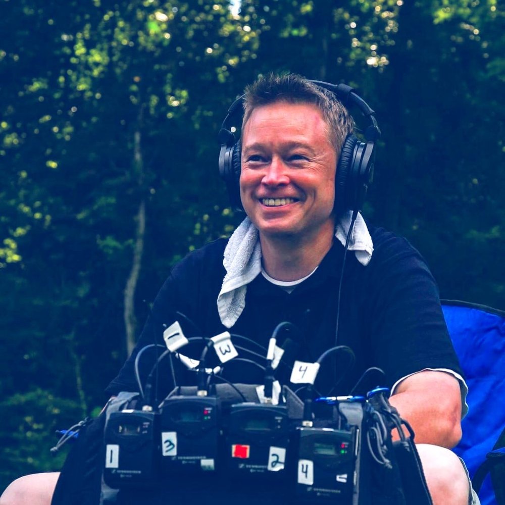 Meet your Posher, Skip